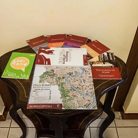 Casa Mia * Róma
