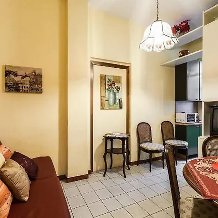 Casa Mia Róma