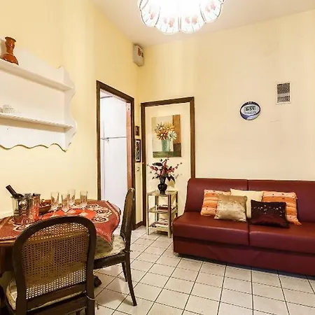 Casa Mia Róma