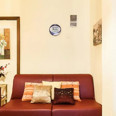 Apartman Casa Mia *