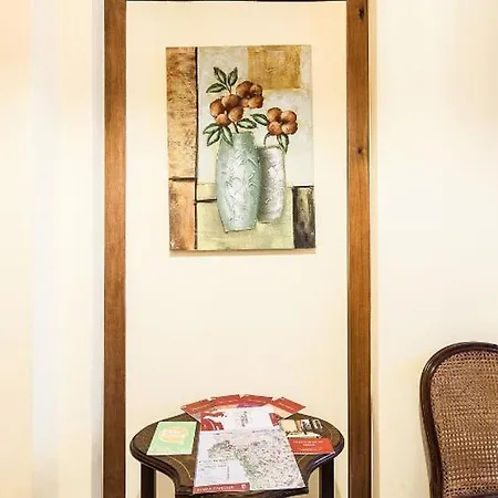 Apartment Casa Mia