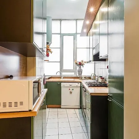 Casa Mia Rome