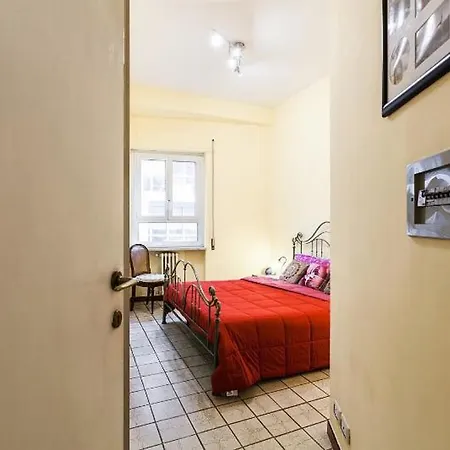 Apartman Casa Mia