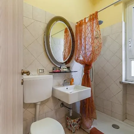 Apartman Casa Mia *