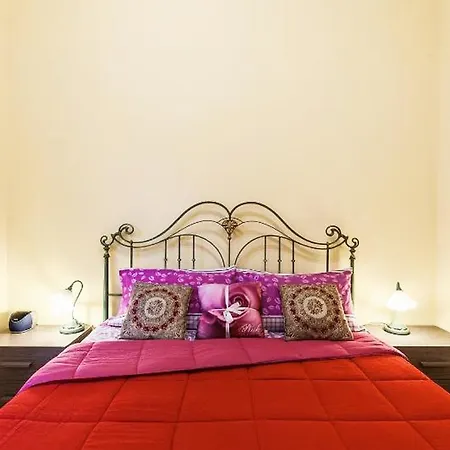 Appartement Casa Mia *