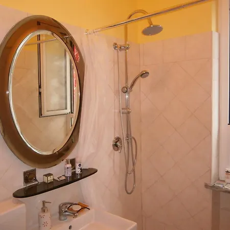 Casa Mia Apartment