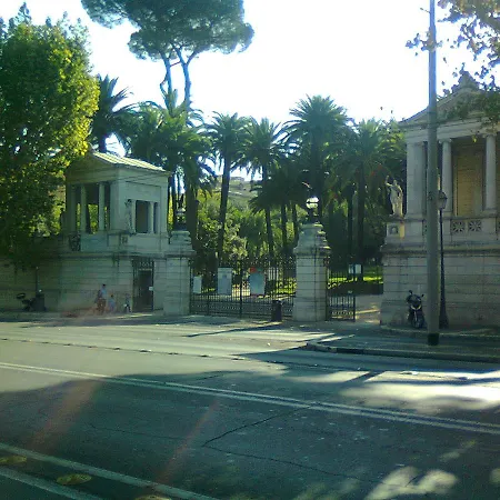 Casa Mia * Róma